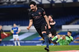 CLB Man City vào bán kết FA Cup
