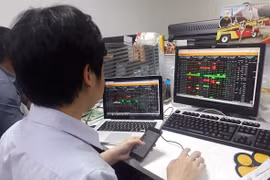 Chứng khoán tuần 29/3-2/4: Vùng 1.150-1.155 điểm sẽ “quyết” xu hướng của VN-Index