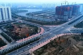 HĐND thành phố Hà Nội xem xét chủ trương đầu tư một số dự án sử dụng vốn đầu tư công
