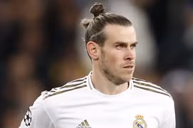 Gareth Bale bị loại khỏi kế hoạch mùa sau của CLB Real Madrid