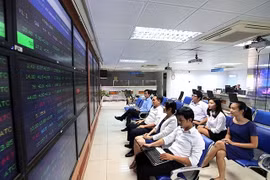 Chứng khoán ngày 10/3: VN-Index sẽ tiếp tục giằng co?