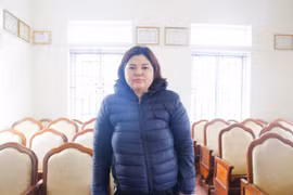 Khởi tố đối tượng lừa 'chạy' visa Canada, chiếm đoạt tài sản