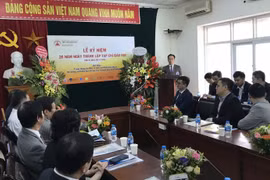 Tạp chí Giáo dục kỷ niệm 20 năm ngày thành lập và ra mắt trang thông tin điện tử mới