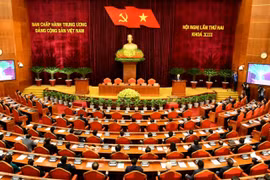 Bộ Chính trị ban hành Chỉ thị triển khai thực hiện Nghị quyết Đại hội XIII của Đảng