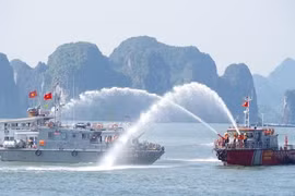 Hoàn thành Kế hoạch phòng thủ dân sự Quốc gia giai đoạn 2021-2025 trong năm 2021