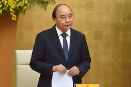 Thủ tướng yêu cầu nhận diện vướng mắc làm cản trở việc xây dựng Chính phủ điện tử