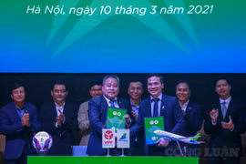 Giải bóng đá Cúp Quốc gia 2021: Các cầu thủ có nhiệt độ trên 37,5 không được vào sân