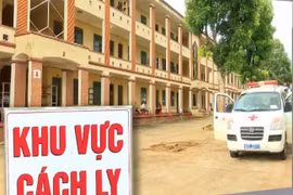 TP. HCM: Không còn cách ly y tế tập trung người đến từ Hải Phòng