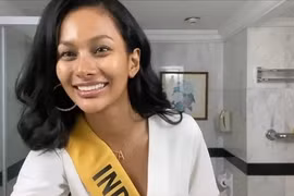 Miss Grand 2020: Đại diện Indonesia bị phát hiện gian lận trong phần thi mặt mộc