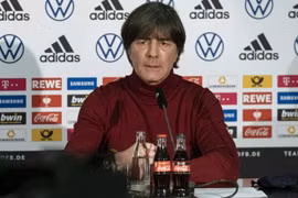 HLV Joachim Low sắp rời đội tuyển Đức sau EURO 2020