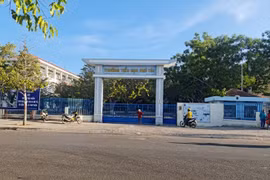 Bình Thuận: Nữ giáo viên nghi nhảy lầu sau khi bị tố đánh học sinh