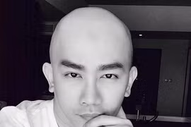 'Phù thủy trang điểm' Phan Minh Lộc qua đời ở tuổi 35