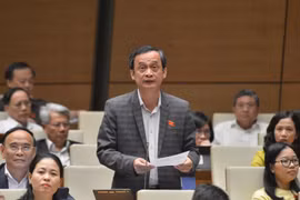 Học phí đại học có tác động rất lớn đến đảm bảo chất lượng đầu ra