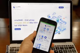 VNPT ra mắt oneSME – Nền tảng chuyển đổi số dành cho doanh nghiệp SME