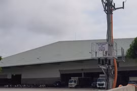 Bài 2: Tỉnh Hải Dương xử lý doanh nghiệp “chiếm" đất xây dựng nhà máy sản xuất bao bì carton không phép