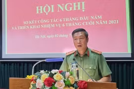 Thủ tướng bổ nhiệm nhân sự Ban Quản lý Lăng Chủ tịch Hồ Chí Minh