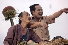 Giang Còi – Quang Tèo: Cặp bài trùng đã khuyết
