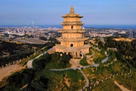 Những di sản thế giới mới được UNESCO công nhận