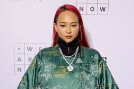 Rapper Kimmese lên tiếng xin lỗi vì khẳng định ICD như 'một cục pin yếu'