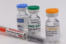 Khánh Hòa đặt mua 700.000 liều vắc xin Nano Covax