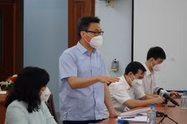 Doanh nghiệp kiến nghị một số phương án thay thế “3 tại chỗ”