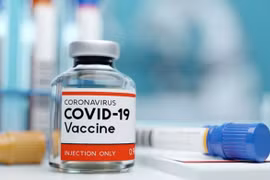 Hà Nội: Gần 232.000 liều vắc xin Covid-19 được phân bổ cho 30 quận, huyện, thị xã