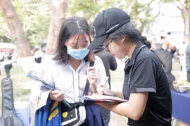 Thí sinh đặc cách tốt nghiệp THPT vẫn có cơ hội trúng tuyển ĐH