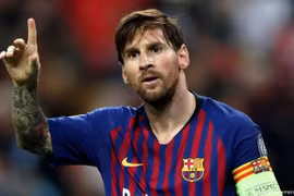 Lý do khiến Lionel Messi chia tay Barca?