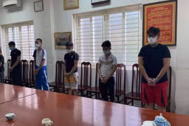 Hà Nội: Bắt thêm nữ nghi phạm vụ cướp xe máy của nữ lao công môi trường ở Đại Mỗ