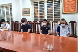 Hà Nội: Bắt đối tượng thứ 5 trong vụ cướp xe máy của nữ lao công ở Đại Mỗ