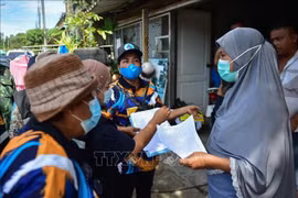 Ngày 22/5, ASEAN ghi nhận thêm 22.368 ca mắc COVID-19, 391 ca tử vong