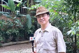 Ca khúc “Nhà báo đi chống dịch” sẽ “tiếp lửa” cho các đồng nghiệp trong đại dịch Covid-19