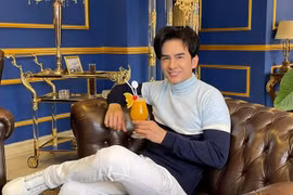 Đan Trường, Ốc Thanh Vân lên tiếng giữa ồn ào “nghệ sĩ PR sản phẩm kém chất lượng”