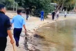 Kiên Giang: Bảo vệ khu nghỉ dưỡng ở Phú Quốc đánh người gây thương tích