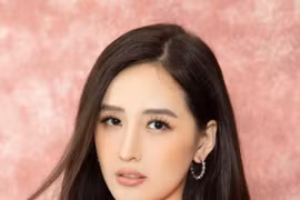Hoa hậu Mai Phương Thuý làm giám khảo Miss World Vietnam 2021