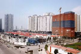 Vì sao giá nhà ở tại Hà Nội liên tục lập kỷ lục mới?
