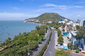 Chuyên gia dự báo bất động sản phía Nam sẽ phục hồi vào cuối năm