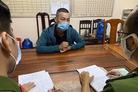 Đột nhập nhà dân, nam thanh niên giở trò hiếp dâm