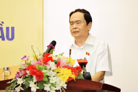 Giới thiệu kiến thức, kỹ năng cơ bản cho đại biểu Quốc hội Khóa XV trúng cử lần đầu