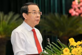 Bí thư TP. HCM: Dịch Covid-19 chưa kết thúc, không được chủ quan trong bất cứ hoàn cảnh nào