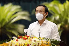 TP. HCM trải qua hơn 100 ngày lịch sử và bài học xương máu trong chống dịch