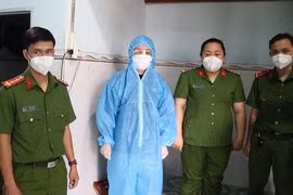 Bình Phước: Bắt tạm giam nguyên Kế toán trưởng Trung tâm Giáo dục thường xuyên