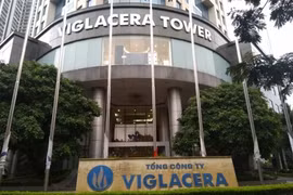 Viglacera (VGC) ước lãi quý III/2021 giảm 5% so với cùng kỳ