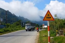 Tỉnh Lâm Đồng đề xuất đầu tư đường cao tốc Tân Phú - Bảo Lộc