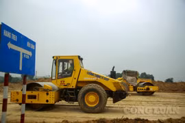 PMU Thăng Long dự kiến giải ngân 10.000 tỷ đồng trong năm 2021