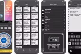 6 ứng dụng iOS đáng trải nghiệm đang được miễn phí trên App Store