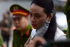 Hoãn xét xử phúc thẩm trùm ma túy Văn Kính Dương cùng người tình Ngọc Miu