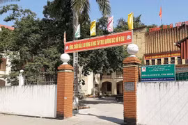 Thanh Hóa: Một công chức tư pháp xã buộc thôi việc do sử dụng bằng giả
