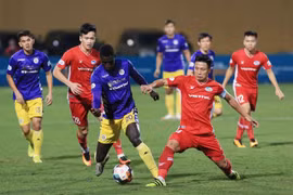 CLB Viettel bán vé cho cổ động viên sau khi vô địch V.League