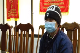 Giải cứu thành công 2 cháu bé bị bán sang Trung Quốc